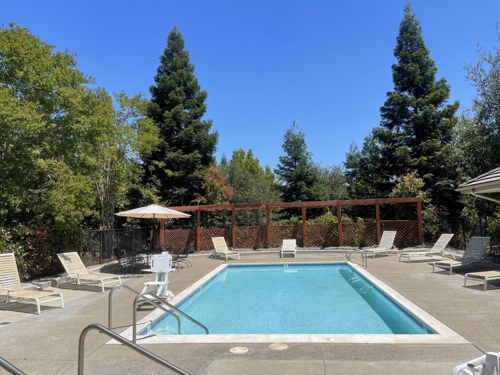 Rocklin Park Hotel, Trademark Collection By Wyndham Exterior photo