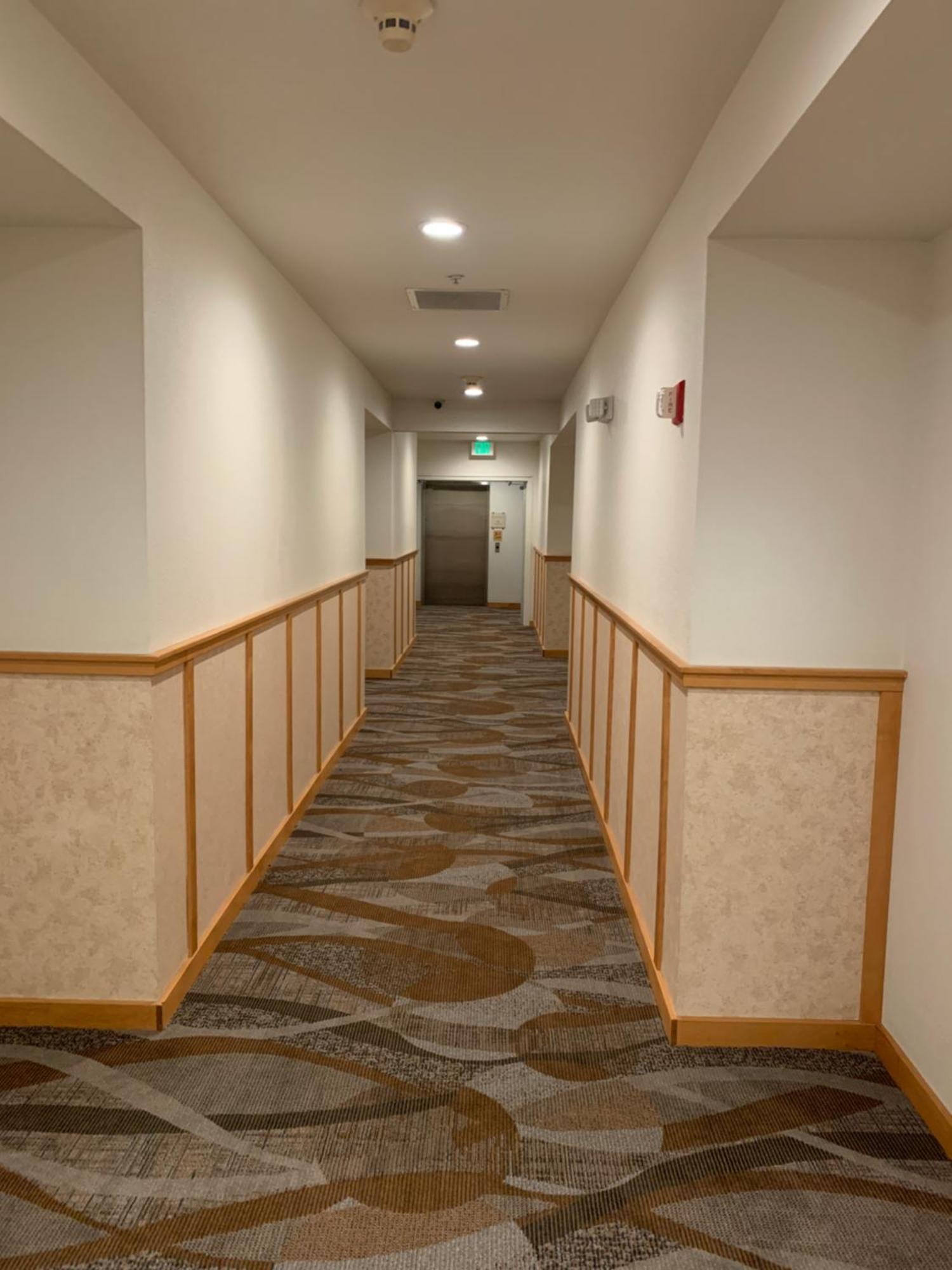 Rocklin Park Hotel, Trademark Collection By Wyndham Exterior photo