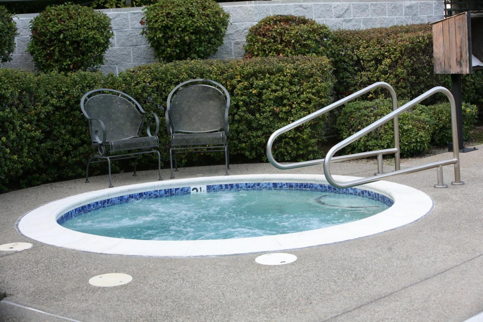 Rocklin Park Hotel, Trademark Collection By Wyndham Exterior photo