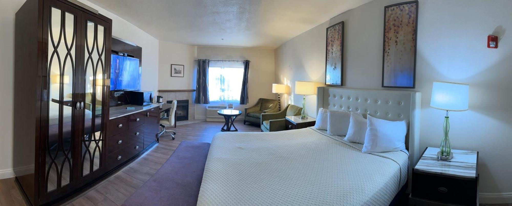 Rocklin Park Hotel, Trademark Collection By Wyndham Exterior photo