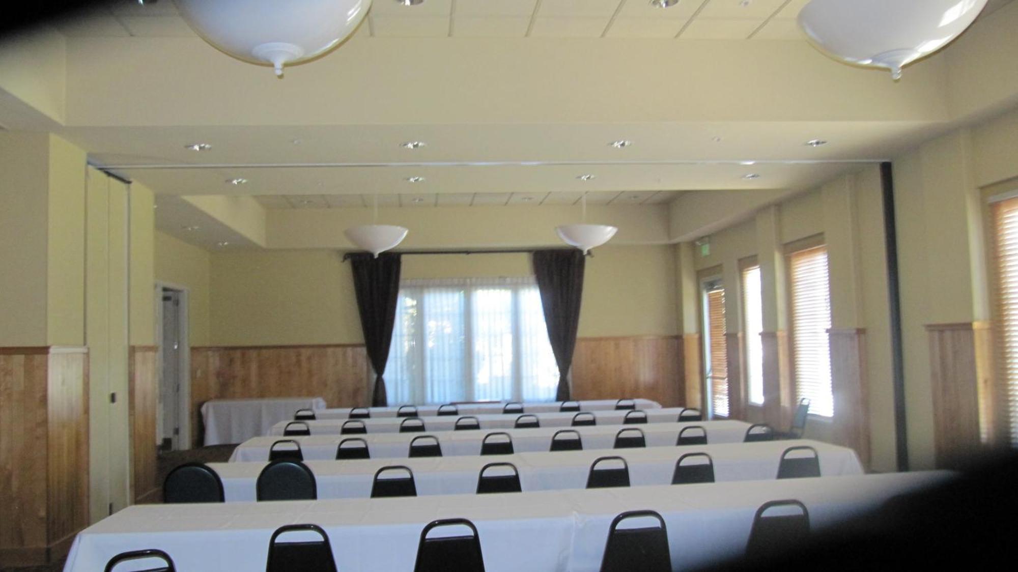 Rocklin Park Hotel, Trademark Collection By Wyndham Business photo