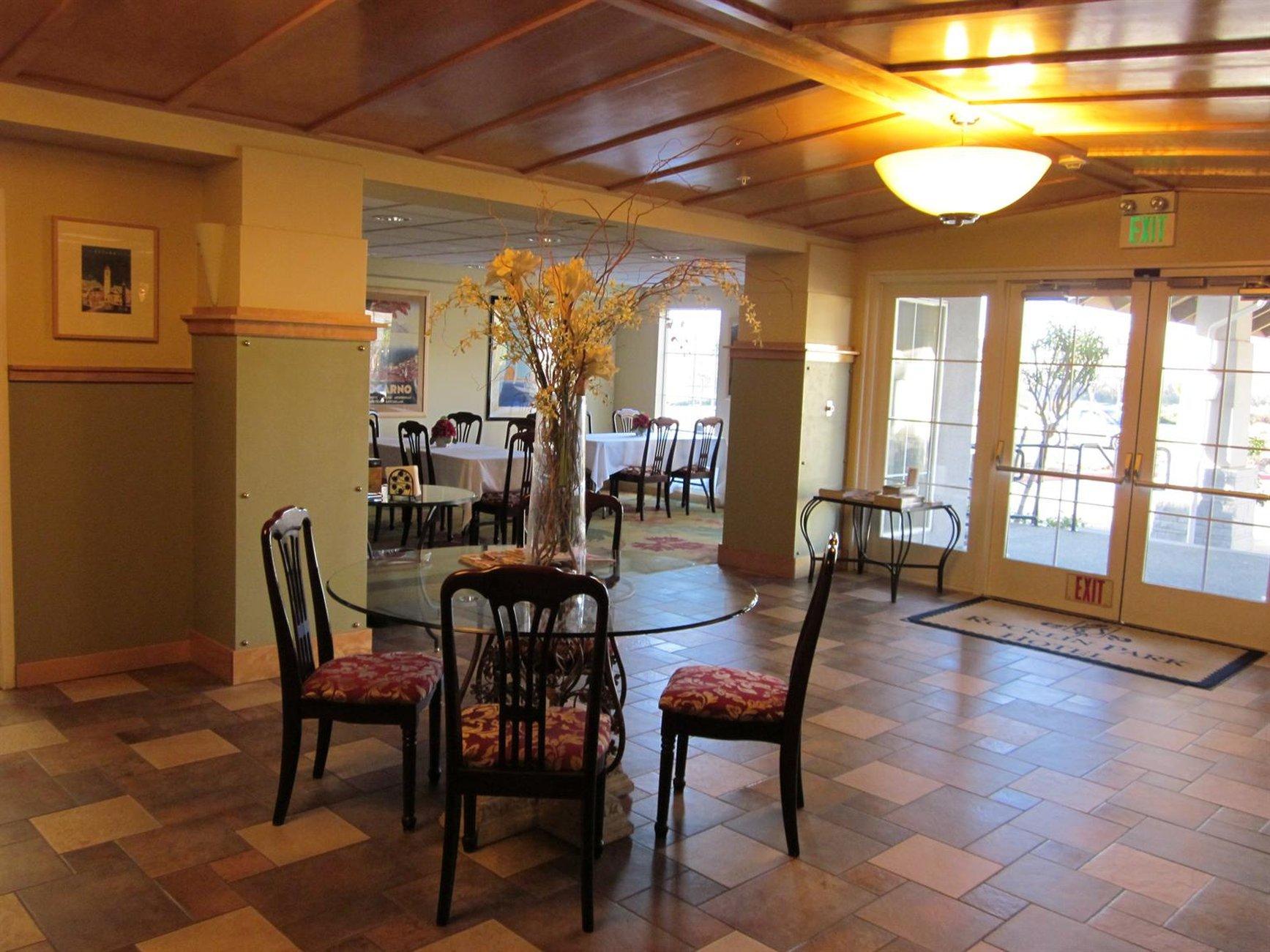 Rocklin Park Hotel, Trademark Collection By Wyndham Exterior photo